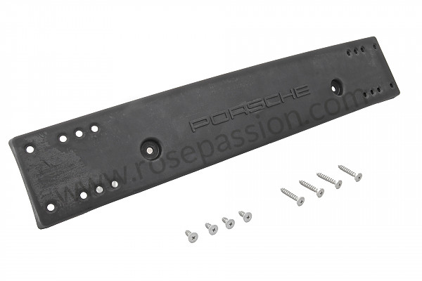 P144267 - BEARING BRACKET XXXに対応 Porsche Cayman / 987C2 • 2012 • Cayman 2.9